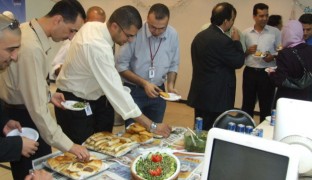 Nunca prosperarás en tu trabajo sin amigos