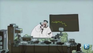 El 'Gran Hermano' llega a la oficina