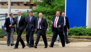 La capacidad de autocontrol social