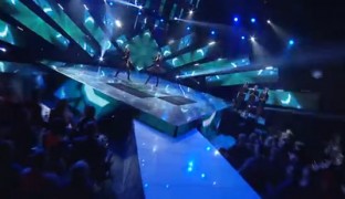 Vilija Matačiūnaitė - Attention (Lithuania) 2014 Eurovision Song Contest