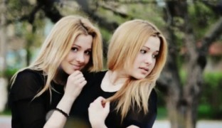 Tolmachevy Sisters - Shine (Russia) 2014 Eurovision Song Contest