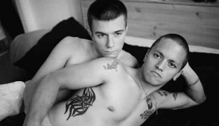 Militares gay de los EEUU dan la cara y explican cómo lucharon contra la discriminación