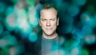 Kiefer Sutherland regresa a España con 'Touch'