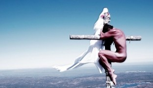 Pasión gay por la Semana Santa