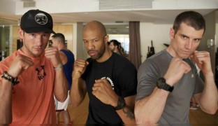 Nace en Nueva York el primer club de lucha gay