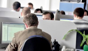 Más de la mitad de los trabajadores homosexuales de Estados Unidos viven reprimidos en sus empresas