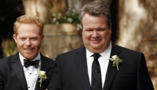 La cadena ABC, con motivo de la boda gay de 'Modern Family', paga todas las uniones de hoy en Nueva York