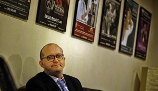 Javier Checa es nombrado Coordinador de Turismo LGBT en COLEGAS