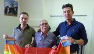 Sevilla contará con una guía turística para fomentar las visitas del colectivo LGBT