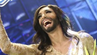 Eurovisión 2014 reunió a 195 millones de espectadores por todo el mundo