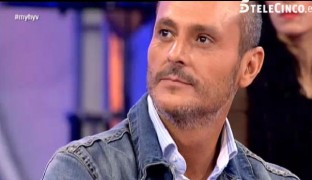 Nacho: 'Yo no pensé que Tony era gay'