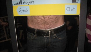 Los hombres que usan Grindr contraen más gonorrea y clamidia, según un estudio
