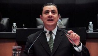 Panista luchará contra aborto, gays y todo lo que sea diferente (pero el PAN dice que sí quieren turismo gay)