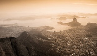 Los mejores hoteles de Brasil