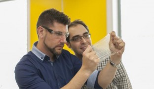 ¿Serán de hidrogel los preservativos del futuro?