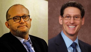 Javier Checa y Richard Cohen debaten en Intereconomía sobre las terapias para “curar la homosexualidad”