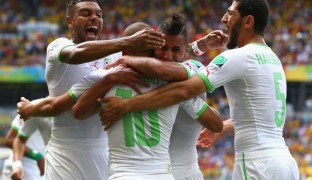 La ONU anima a los futbolistas gays del Mundial a que salgan del armario