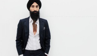 El Nueva York de Waris Ahluwalia