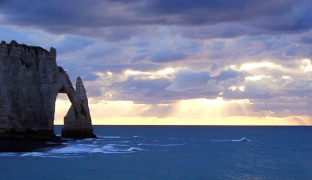 Normandía, las playas del desembarco
