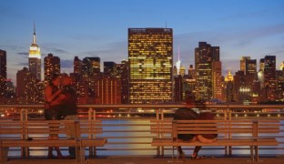 Siete historias de Nueva York