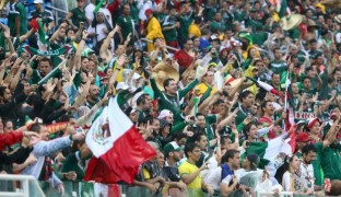 La FIFA investiga a México por homofobia en el Mundial