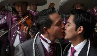 10 tips para aprovechar las bodas gays en la ciudad de México