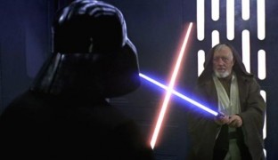 Gandalf desvela que el viejo Obi-Wan Kenobi se odiaba a sí mismo por su bisexualidad