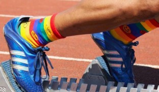 La Iglesia Unida de Cristo se convierte en patrocinador oficial de los Gays Games 2014