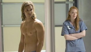 ¿Dejó Luke Grimes ‘True Blood’ porque no quería que su personaje se hiciera gay?