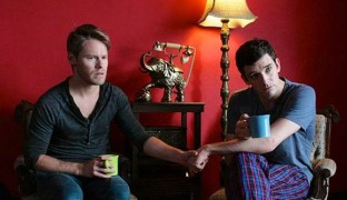 Randy Harrison, protagonista de 'Queer as Folk', regresa con una comedia gay