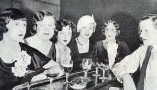 El shock de un español progre en el Berlín gayfriendly de los años 20