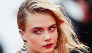 Cara Delevingne no se etiqueta en su sexualidad