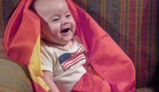 Gallardón, si defiendes a los no nacidos, ¿por qué a nosotros no?