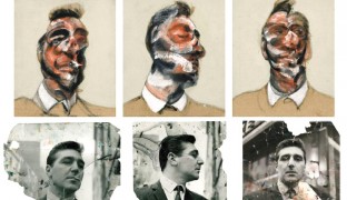 El cuadro del amante gay de Francis Bacon, vendido por 33 millones de euros