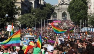 Colegas critica la “poca transparencia” de la organización del Orgullo