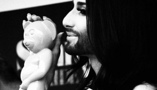 Conchita Wurst: 