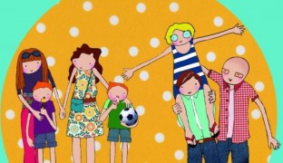 10 libros infantiles con mucho orgullo