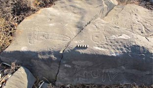 Descubiertos los graffitis homoeróticos más antiguos de la historia de la Humanidad