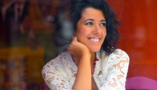 Lucía Pérez presenta “Quitapenas” en el Orgullo de Madrid