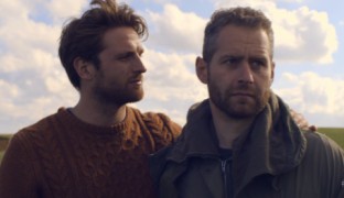 'Credence', cine de ciencia ficción con pareja gay como protagonista