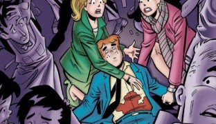 ​Archie muere en los cómics para salvar a su amigo gay
