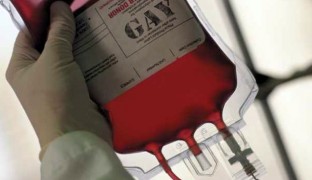 El Tribunal de Justicia Europeo estudia anular la prohibición de donar sangre a gays y bisexuales de por vida