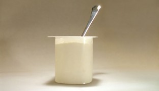 Cómo una investigación para mejorar el yogur podría acabar con el Sida