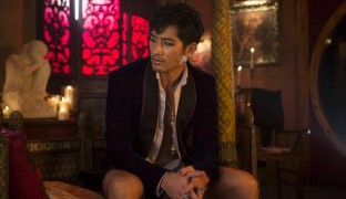 Hollywood sigue sin sacar buenas notas en temas LGBT