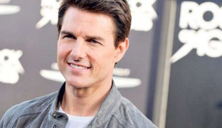 Según periódico estadounidense, Tom Cruise es 'gay'