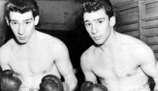 Tom Hardy llevará al cine la vida de dos hermanos gemelos mafiosos y gays