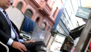 Crece un 16% la presencia de los autónomos en España