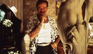 El eterno lado gay de Robin Williams