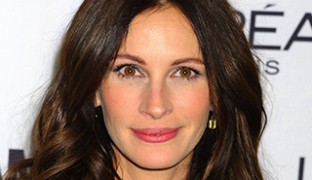 La comunidad gay reconocerá a Julia Roberts