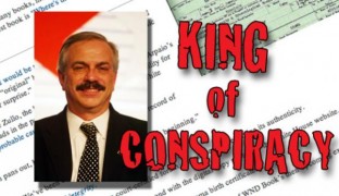 Líder de extrema derecha en Norteamérica afirma que oponerse al matrimonio gay es una ‘orientación sexual’